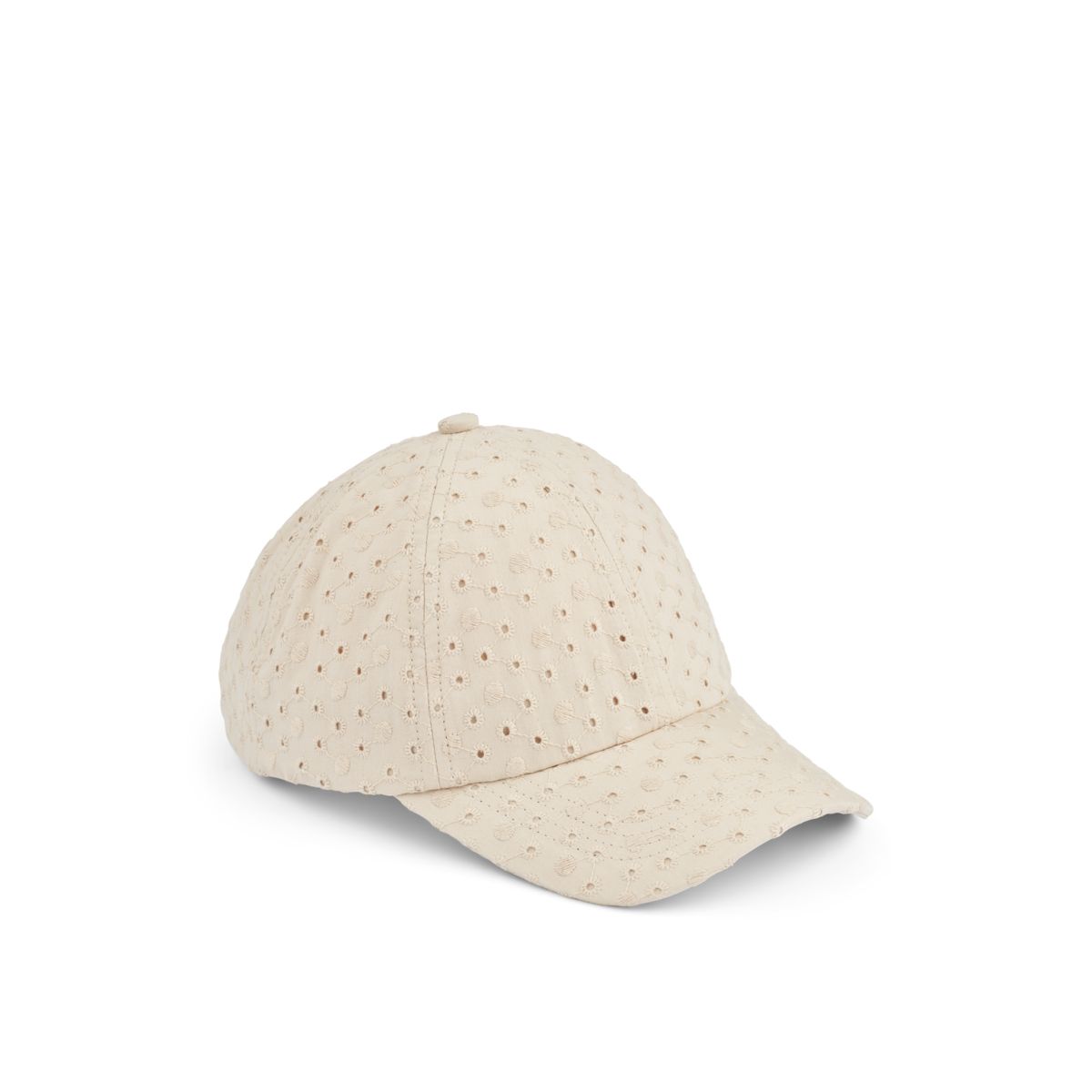 Liewood Casquette Danny Anglaise - Sandy - Chapeaux & Casquettes