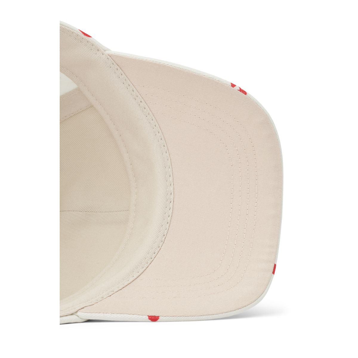 Liewood Casquette Danny - Cherries / Sandy - Chapeaux & Casquettes