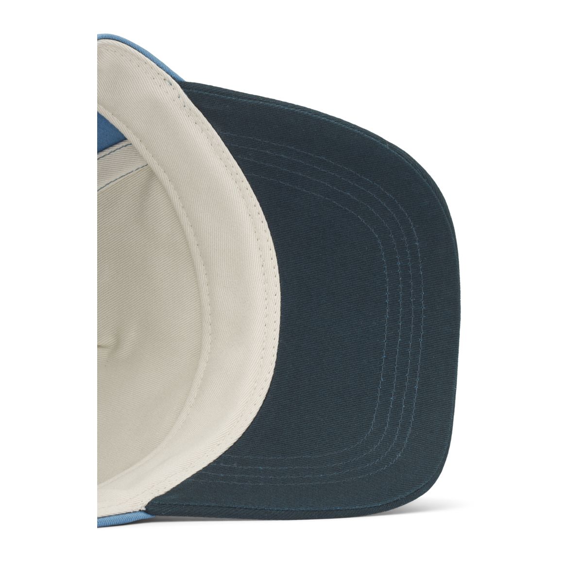 Liewood Casquette Danny - Riverside / Classic navy - Chapeaux & Casquettes