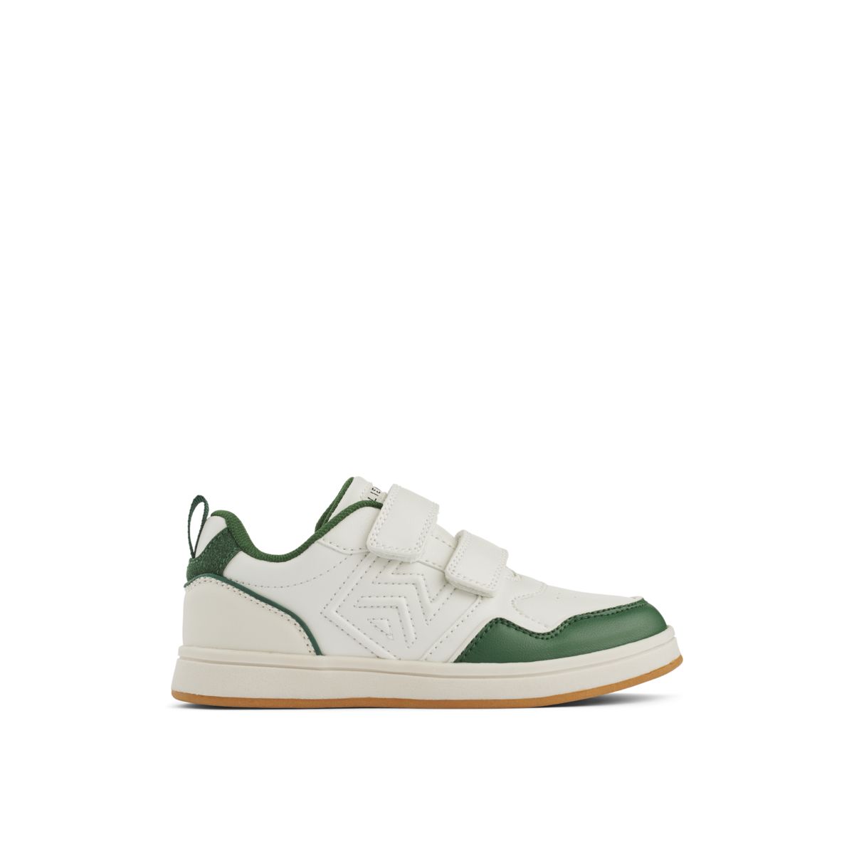 Liewood Claudina Sneakers - Garden green mix - SNEAKERS