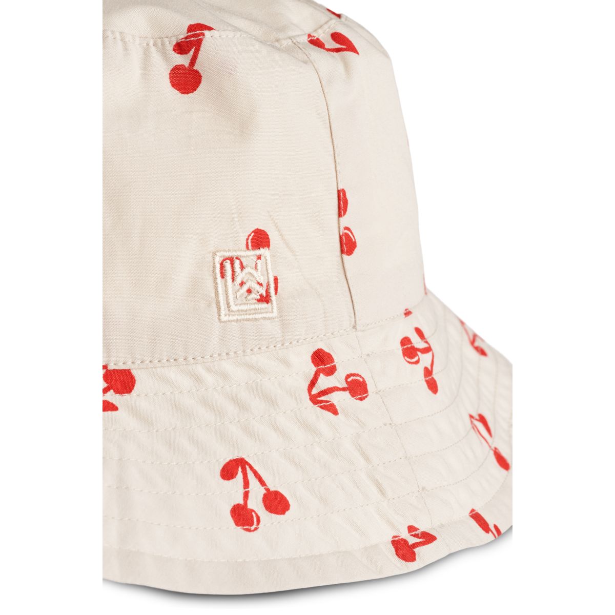 Liewood Chapeau bob DAMON - Cherries / Sandy - Chapeaux & Casquettes