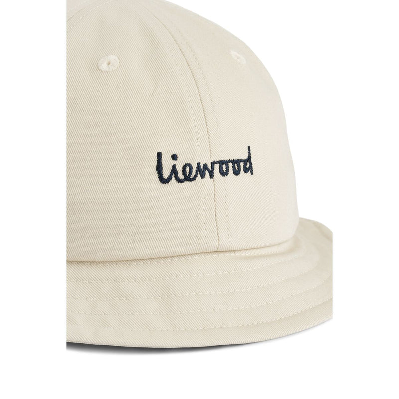 Liewood Chapeau baquet Nyla - Sandy - Chapeaux & Casquettes