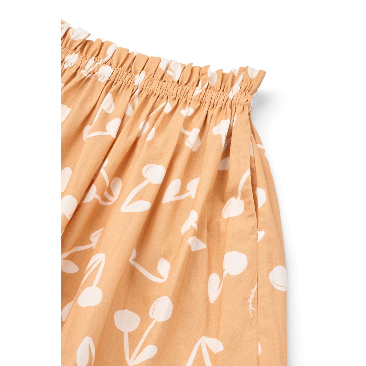 Liewood Jupe GABRIELLA imprimée - Cherry blossom / Light apricot - Jupes