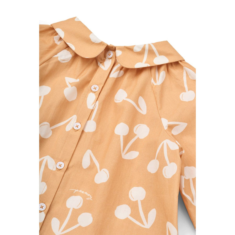 Liewood Blouse imprimée RHEA - Cherry blossom / Light apricot - Top