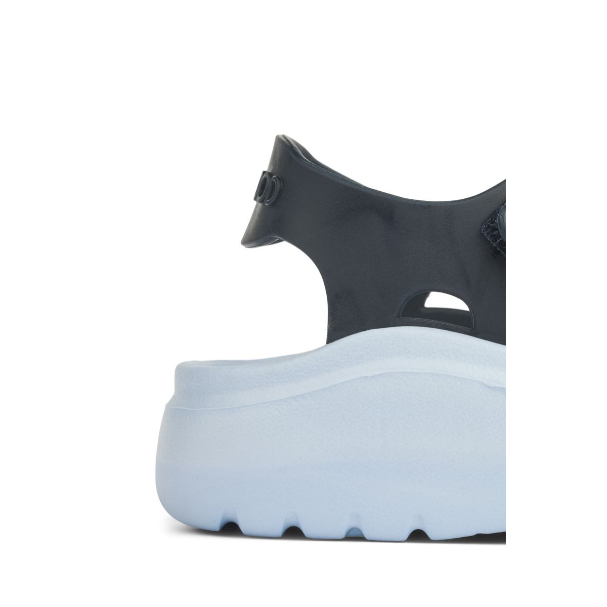 Liewood Sandales Beau - Pure sky / Classic navy - Sandales