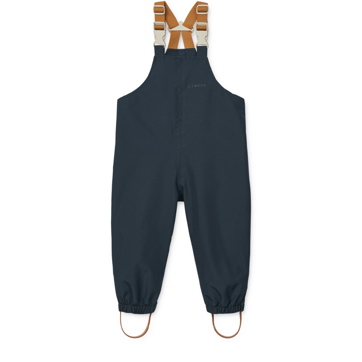 Liewood Ensemble Imperméable MANU - Sea creature / Sandy - Ensemble