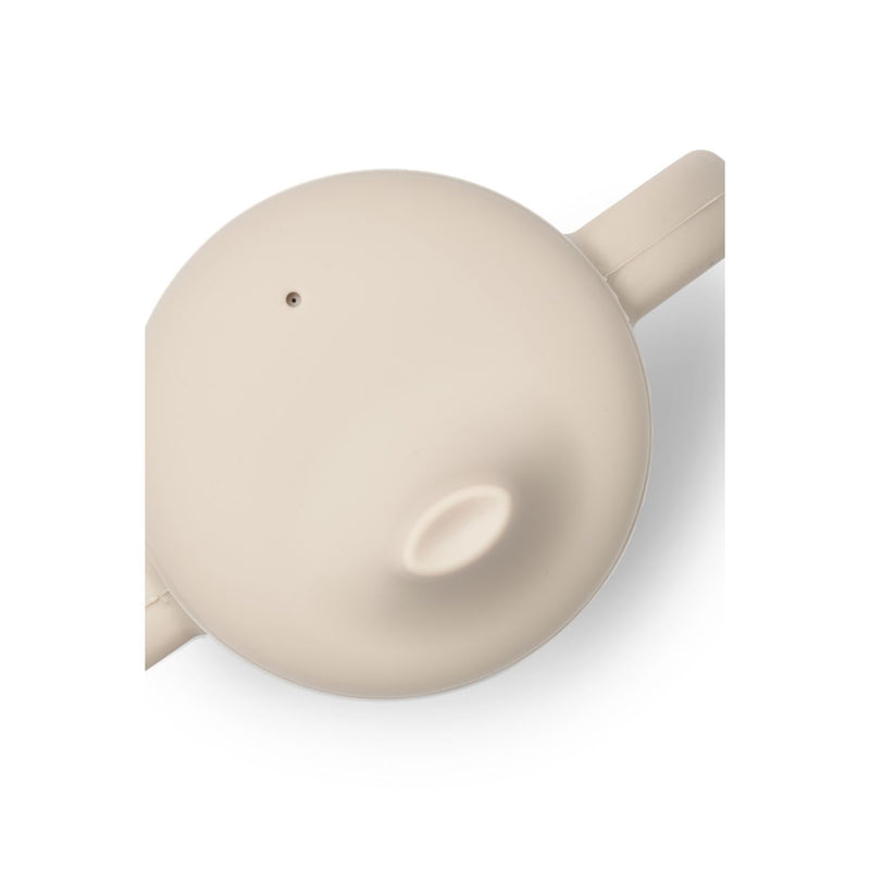 Liewood Gobelet en silicone Neil 150 ml - Circus / Sandy - Gobelet