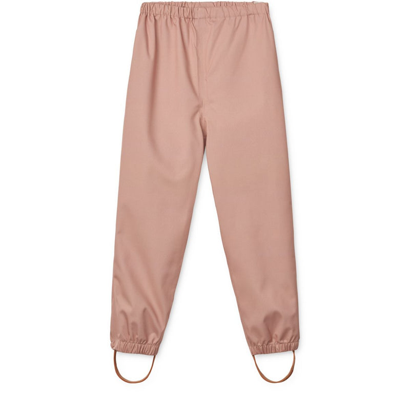 Liewood Ensemble Imperméable PEDIA - Peach / Sea shell - Ensemble
