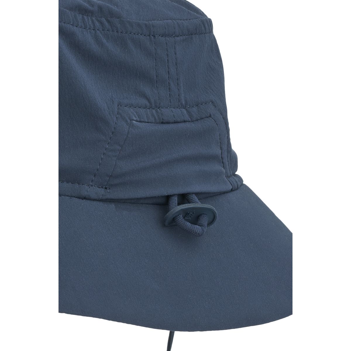 Liewood Seraphina Sporty Bucket Hat - Classic navy - HATS/CAP