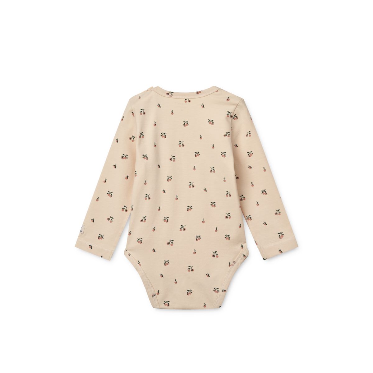 Liewood Body Bébé YANNI - Peach mini / Sea shell - Body