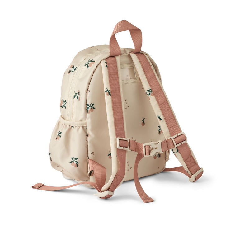 Liewood Sac à dos Andreas - Peach / Sea shell - Sac à dos