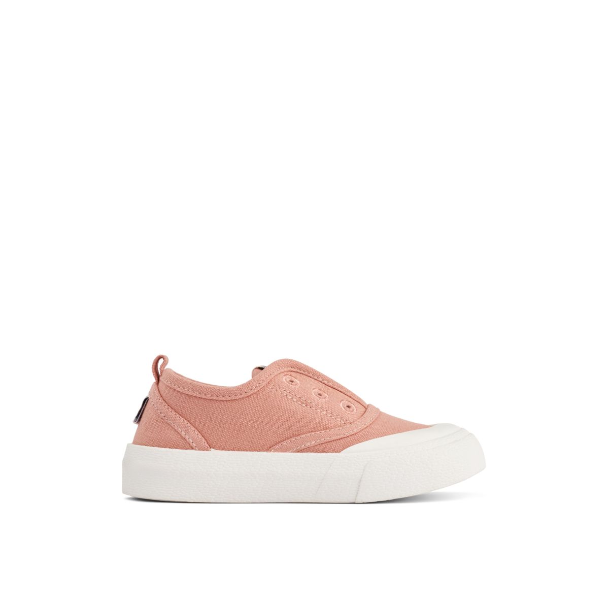 Liewood Danilo Canvas Sneakers - Tuscany rose - SNEAKERS