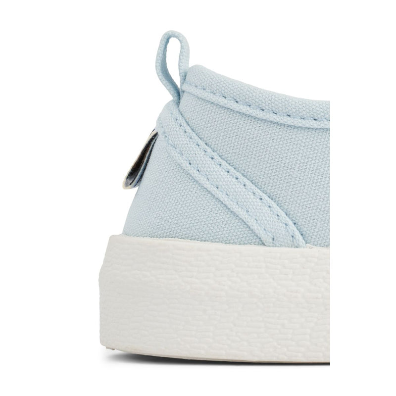 Liewood Baskets en toile Danilo - Pure sky - Baskets