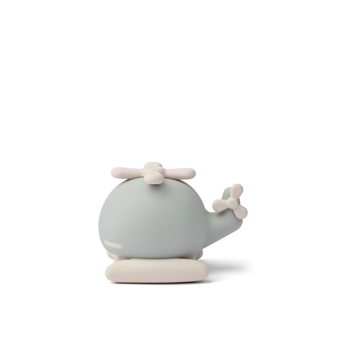 Veilleuse Winston - Dove blue