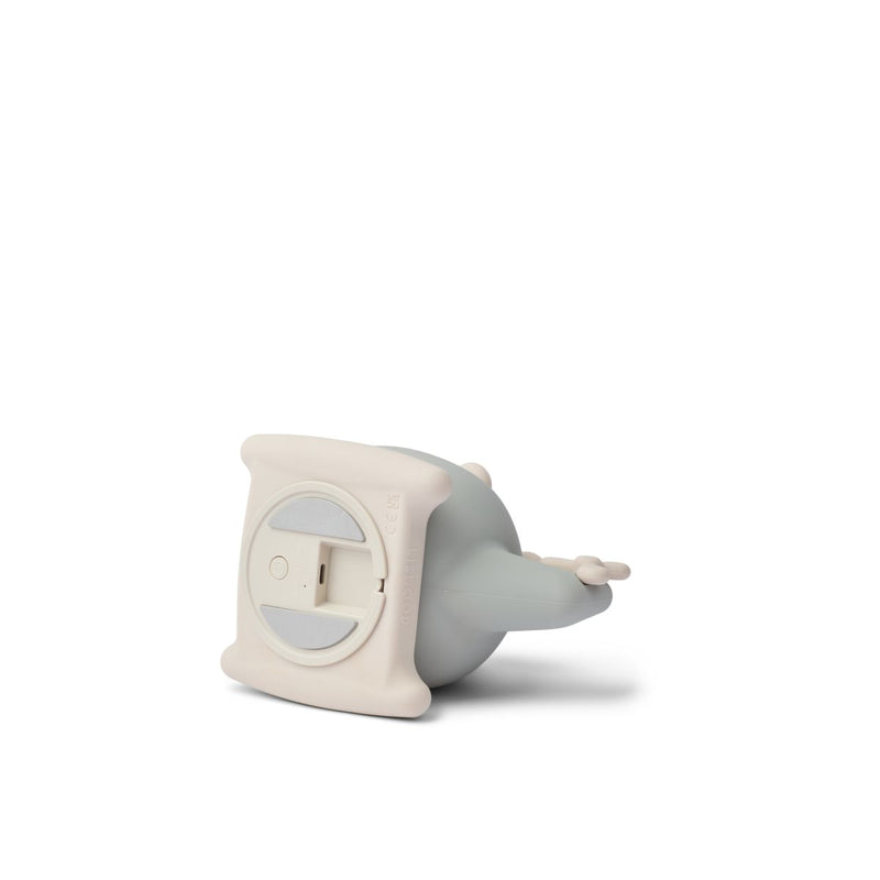 Liewood Veilleuse Winston - Dove blue -