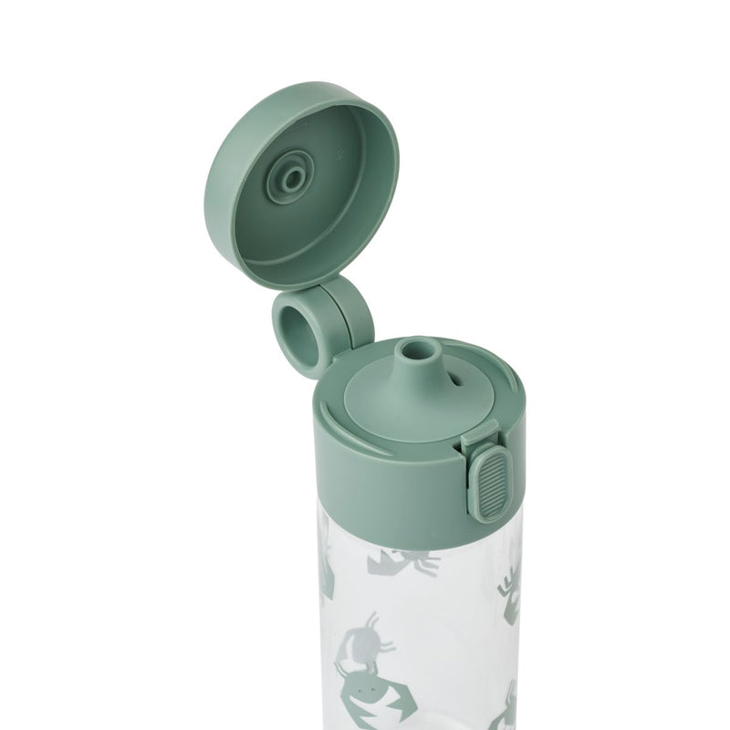 Liewood Clemence Bouteille 350 Ml - Crab / Sandy - Goude eau