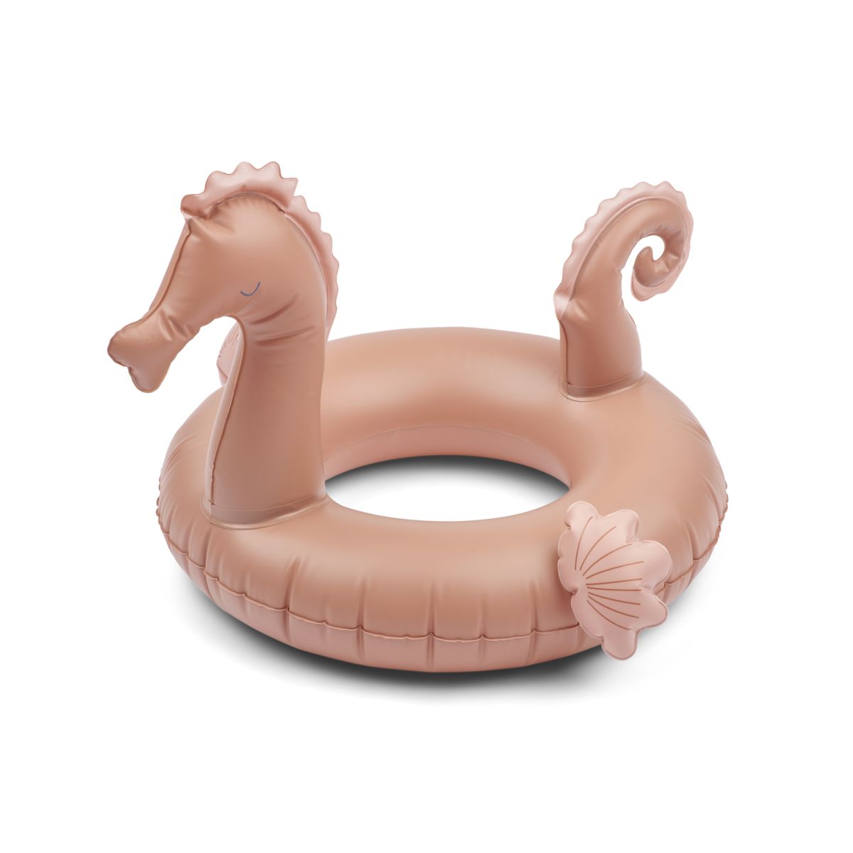 Liewood Phoebe Seahorse Swim Ring - Pale tuscany - SWIM RING