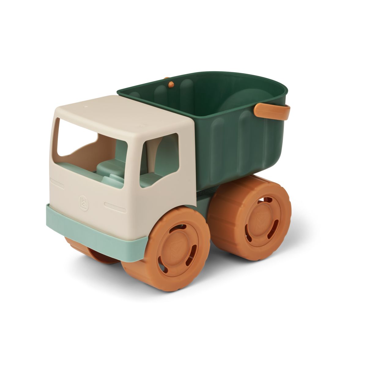 Liewood Camion De Sable Beck - Peppermint multi mix - JOUETS EN SABLE
