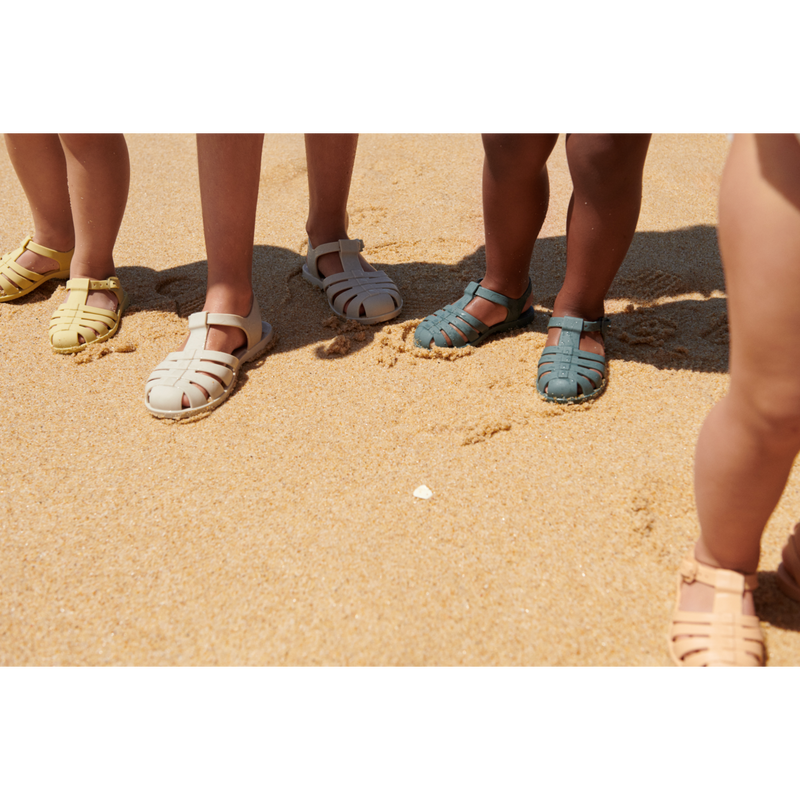 Liewood Sandales BRE - Sandy - Sandales de plage