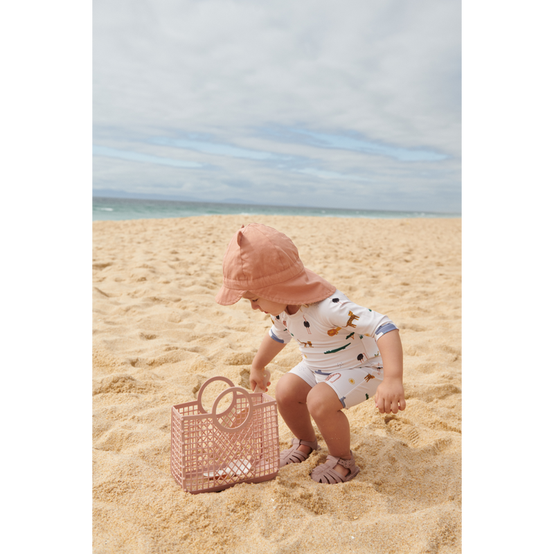 Liewood Panier Samantha - Rose -