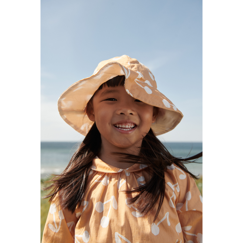 Liewood Blouse imprimée RHEA - Cherry blossom / Light apricot - Top