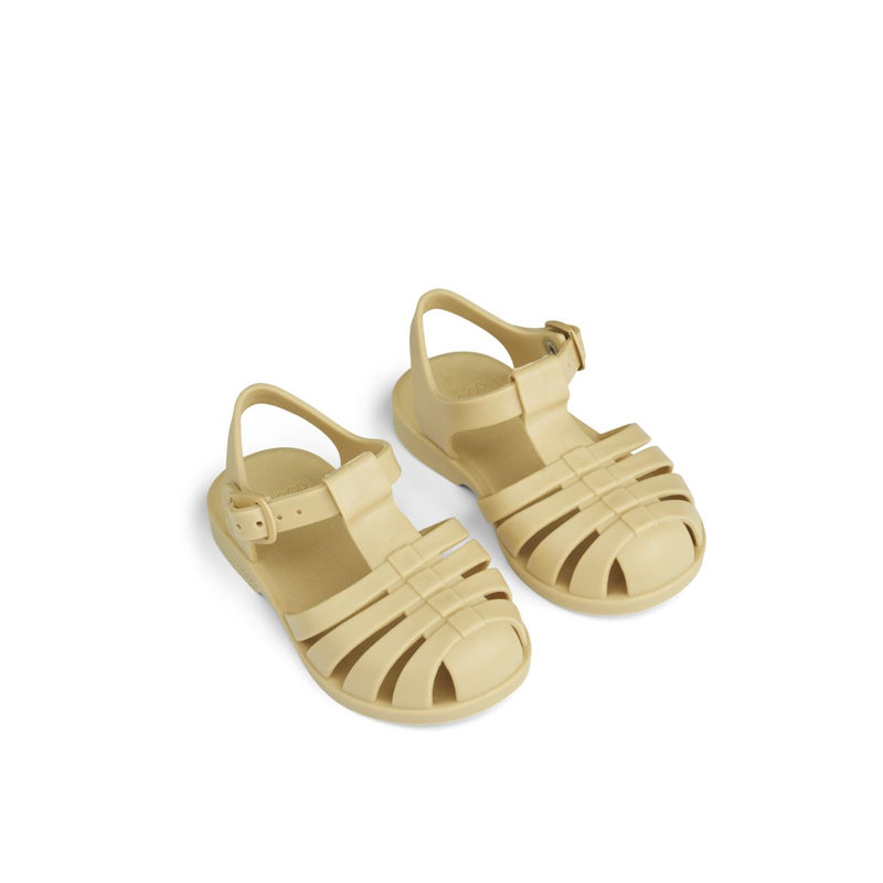 Liewood Sandales BRE - Crispy corn - Sandales de plage