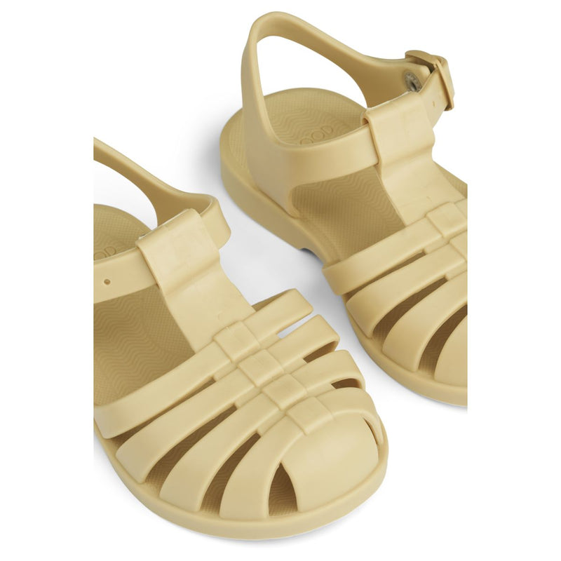 Liewood Sandales BRE - Crispy corn - Sandales de plage
