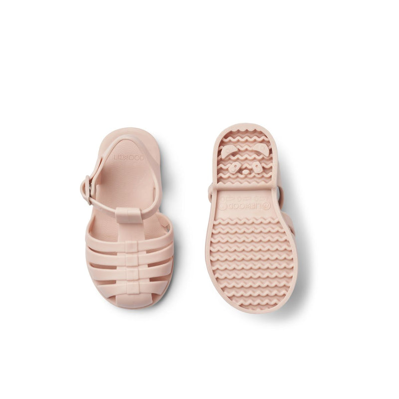 Liewood Sandales BRE - Sorbet rose - Sandales de plage