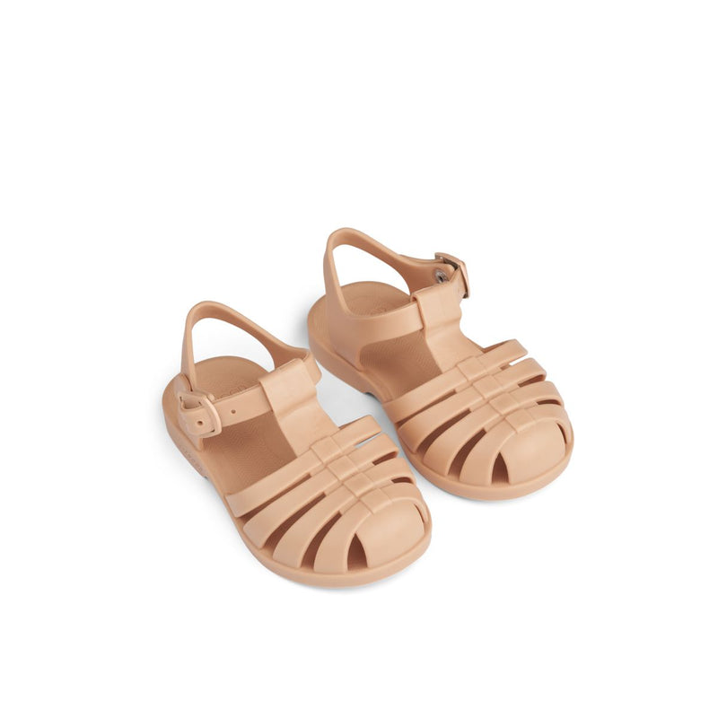 Liewood Sandales BRE - Light Apricot - Sandales de plage
