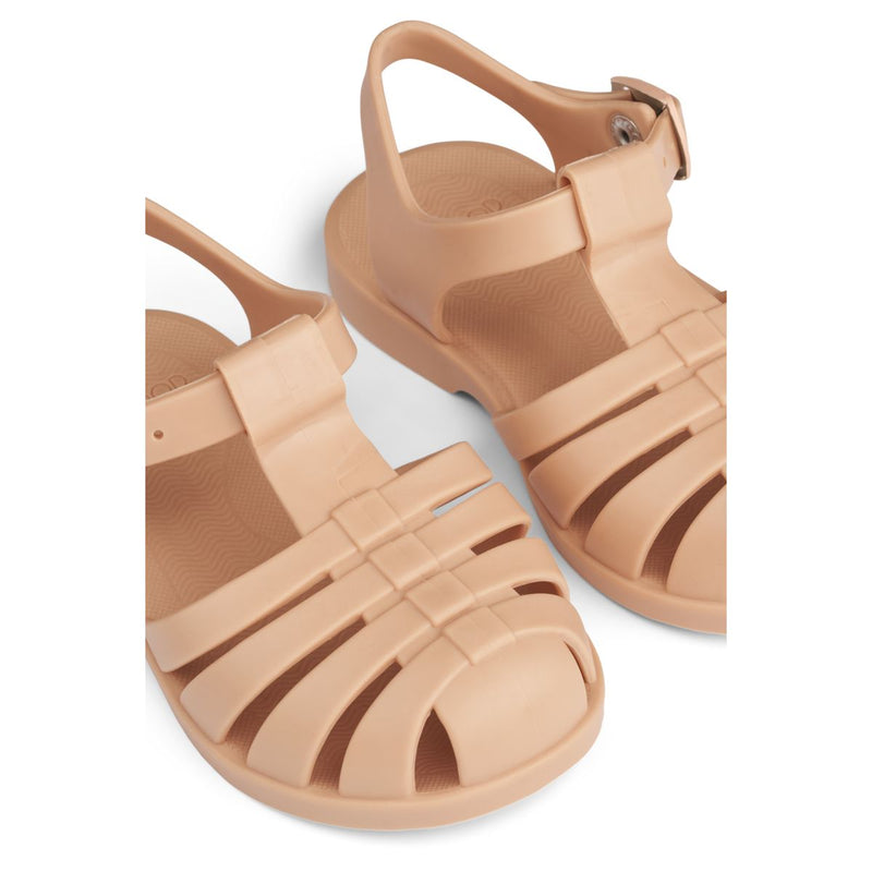 Liewood Sandales BRE - Light Apricot - Sandales de plage