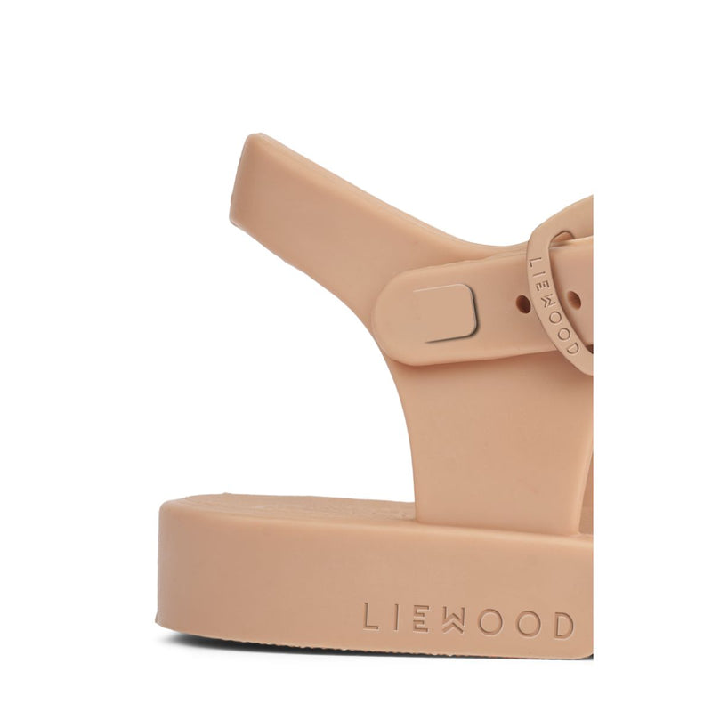 Liewood Sandales BRE - Light Apricot - Sandales de plage