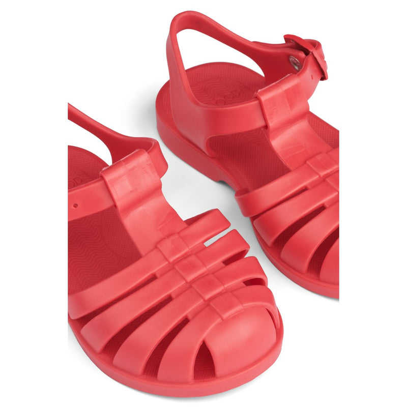 Liewood Sandales BRE - Watermelon - Sandales de plage