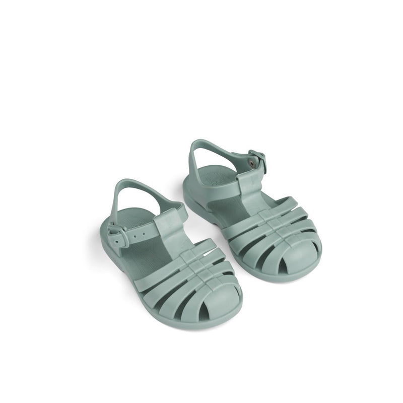 Liewood Sandales BRE - Peppermint - Sandales de plage