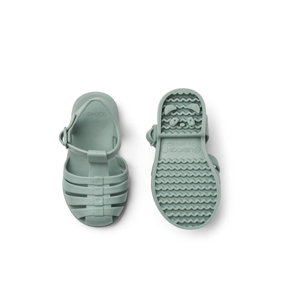 Liewood Sandales BRE - Peppermint - Sandales de plage