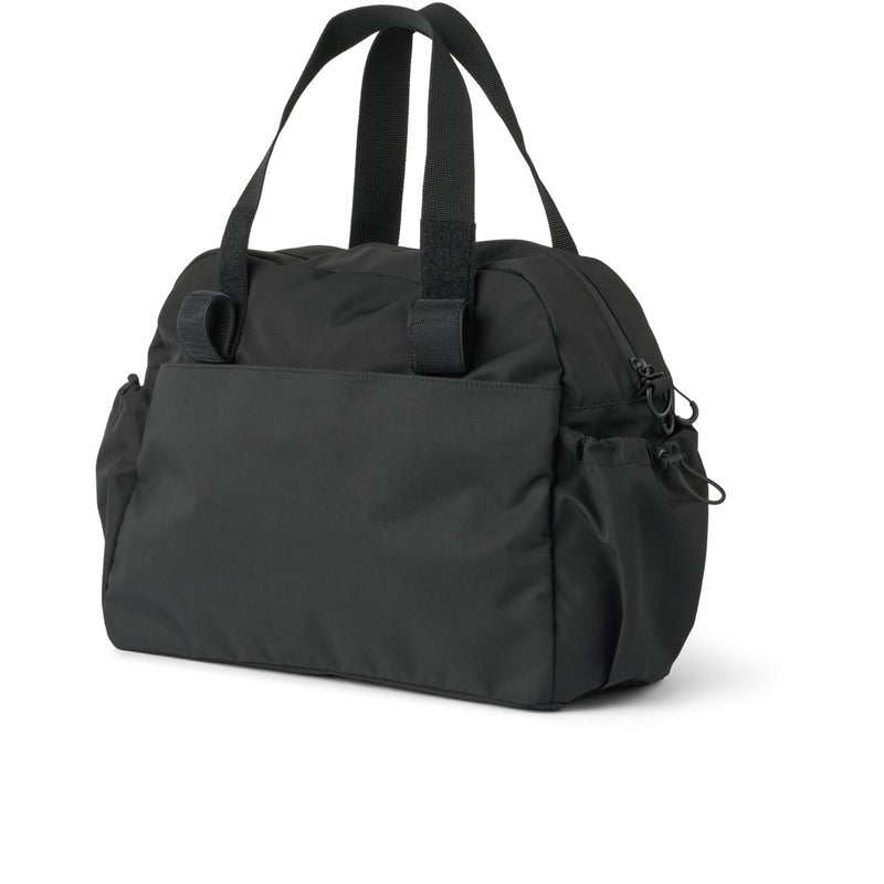 Liewood Sac à langer Carly - Black - Sac à langer