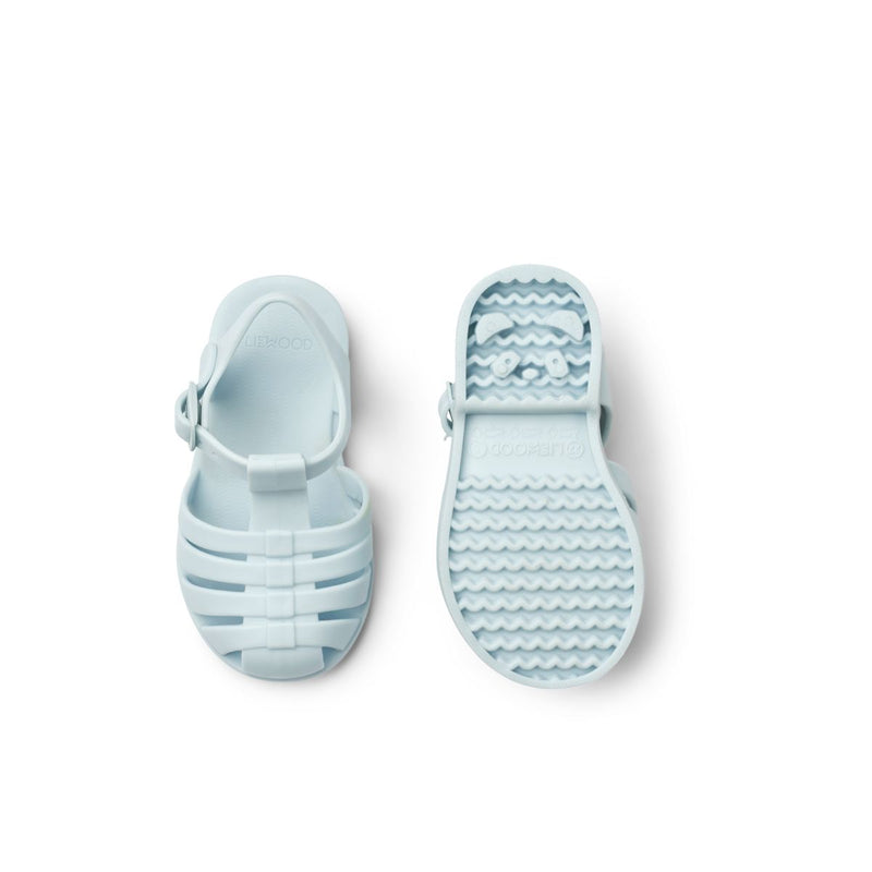 Liewood Sandales BRE - Pure sky - Sandales de plage