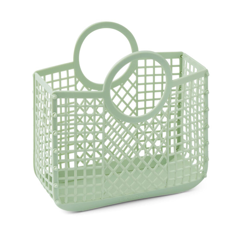 Liewood Panier Samantha - LIght Peppermint -