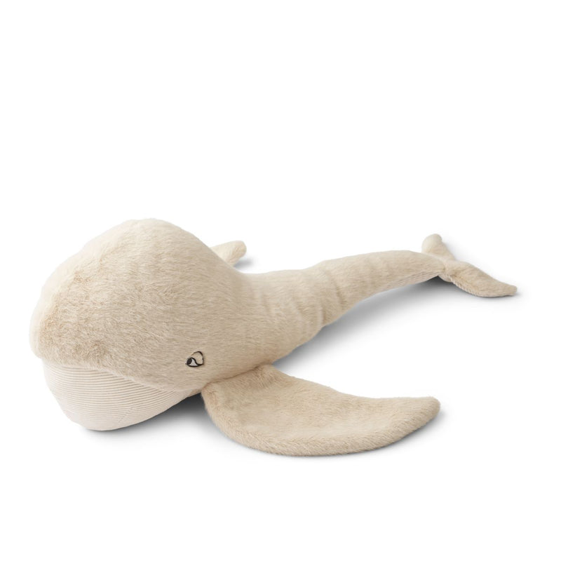 Liewood Peluche Baleine BERMAN - Mist - Teddy