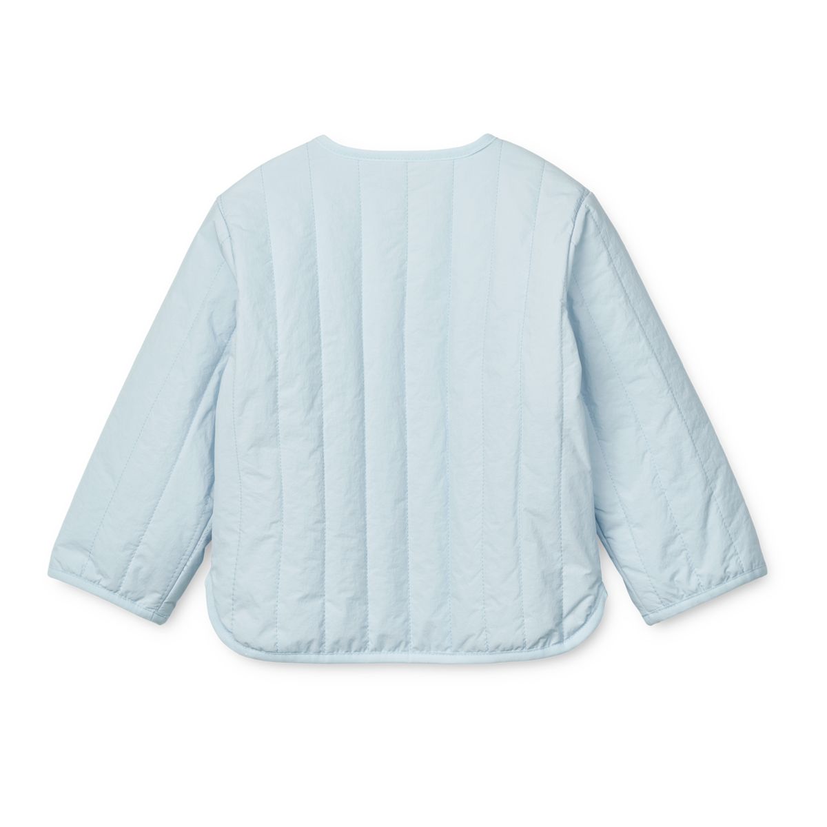 Liewood Veste Matelassée Bea - Pure sky - Veste