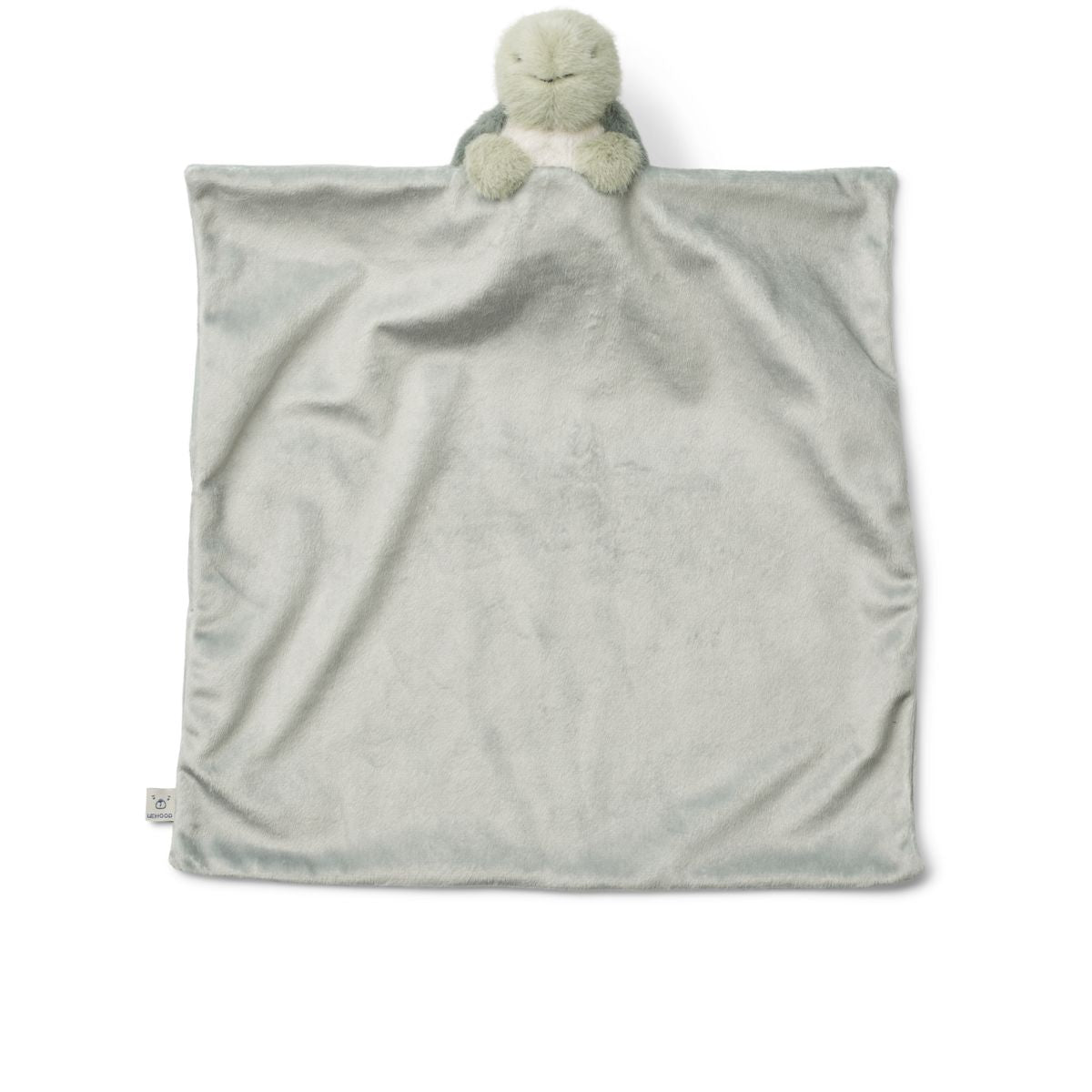 Liewood Doudou Tortue CAMDON - Faune green - Doudou