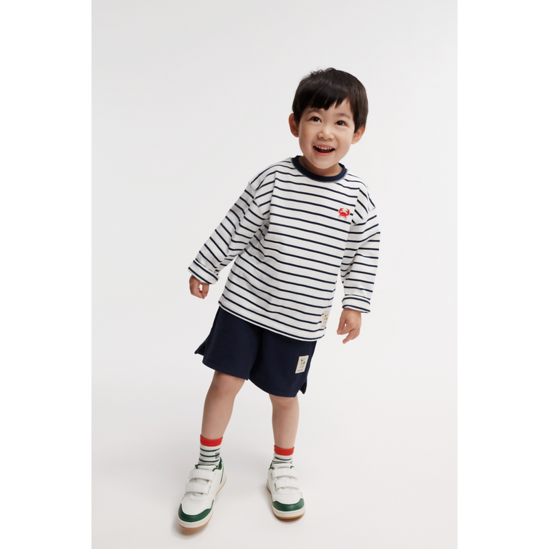 Liewood Short RHETT - Classic navy - Shorts