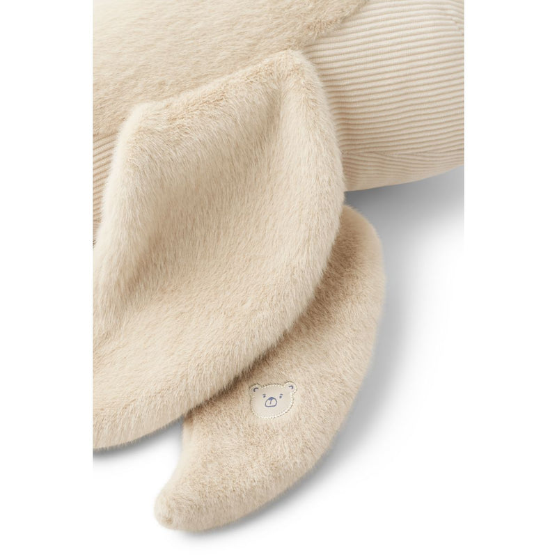 Liewood Peluche Baleine BERMAN - Mist - Teddy