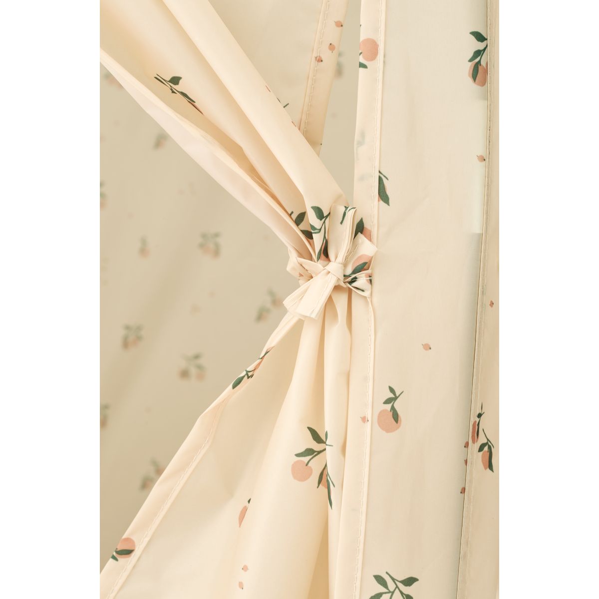 Liewood Tente de Jeu Pop-up OAKS - Peach / Sea shell - TENTE