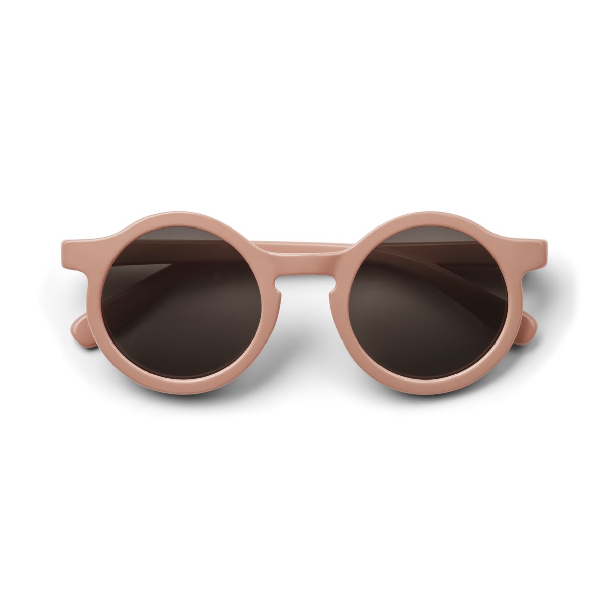 Lunettes de Soleil DARLA pour tout-petits 1-3 Ans
 - Tuscany rose