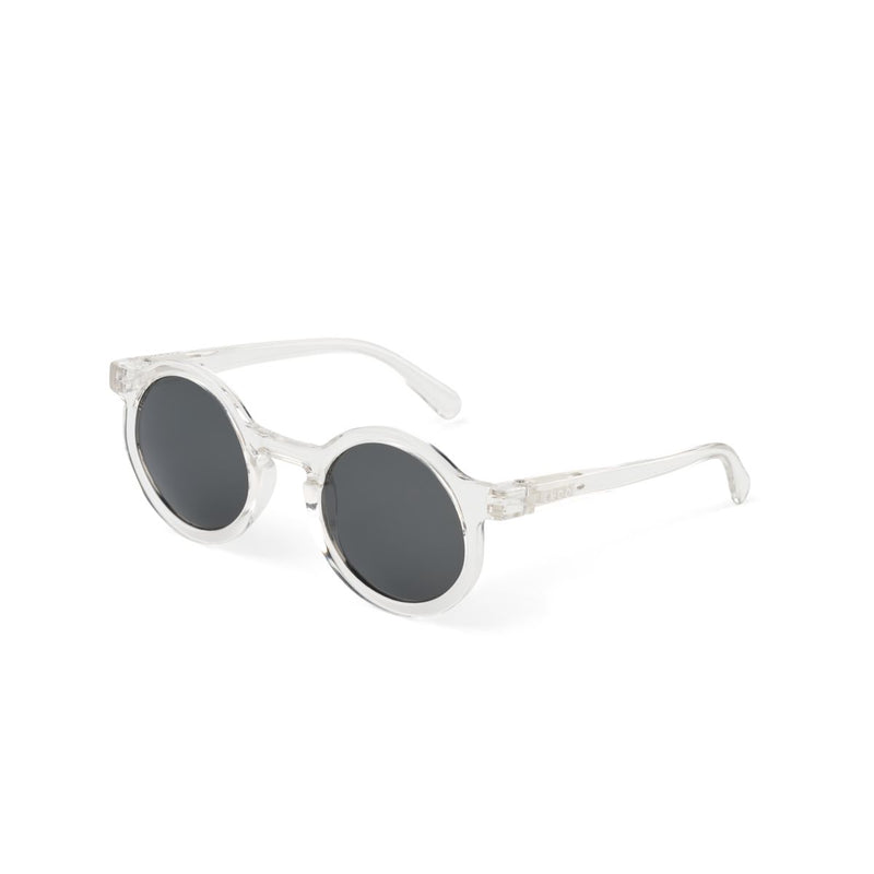 Liewood Lunettes de Soleil DARLA pour tout-petits 1-3 Ans - Clear - Lunettes de soleil