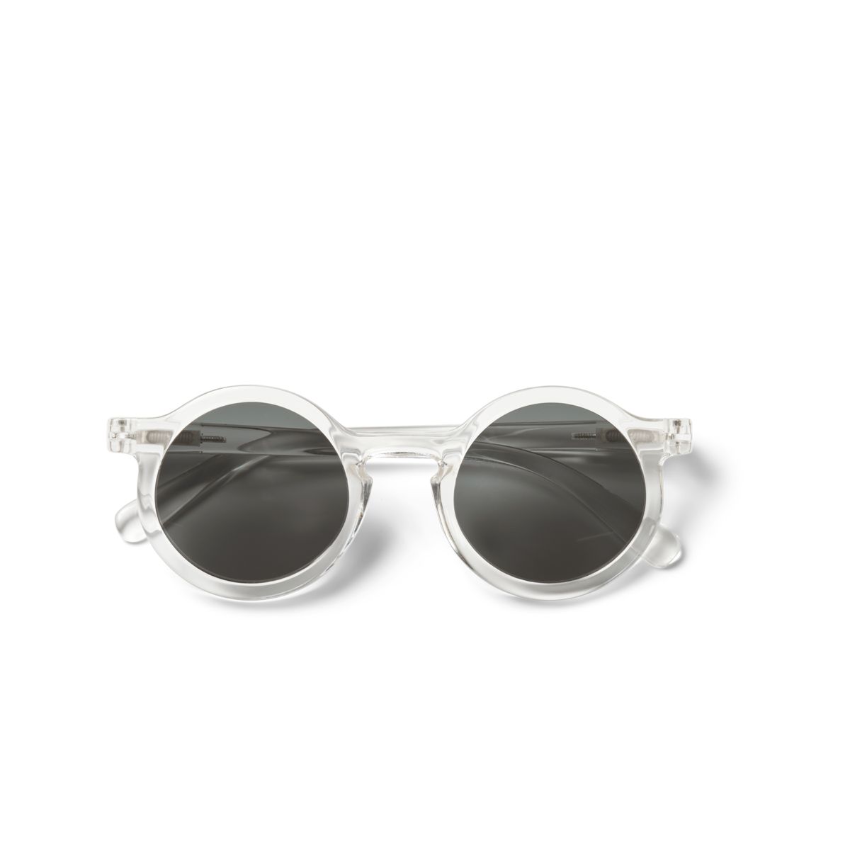 Liewood Lunettes de Soleil DARLA pour tout-petits 1-3 Ans - Clear - Lunettes de soleil