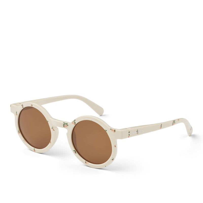 Liewood Lunettes de Soleil DARLA Junior - Peach / Sea shell - Lunettes de soleil