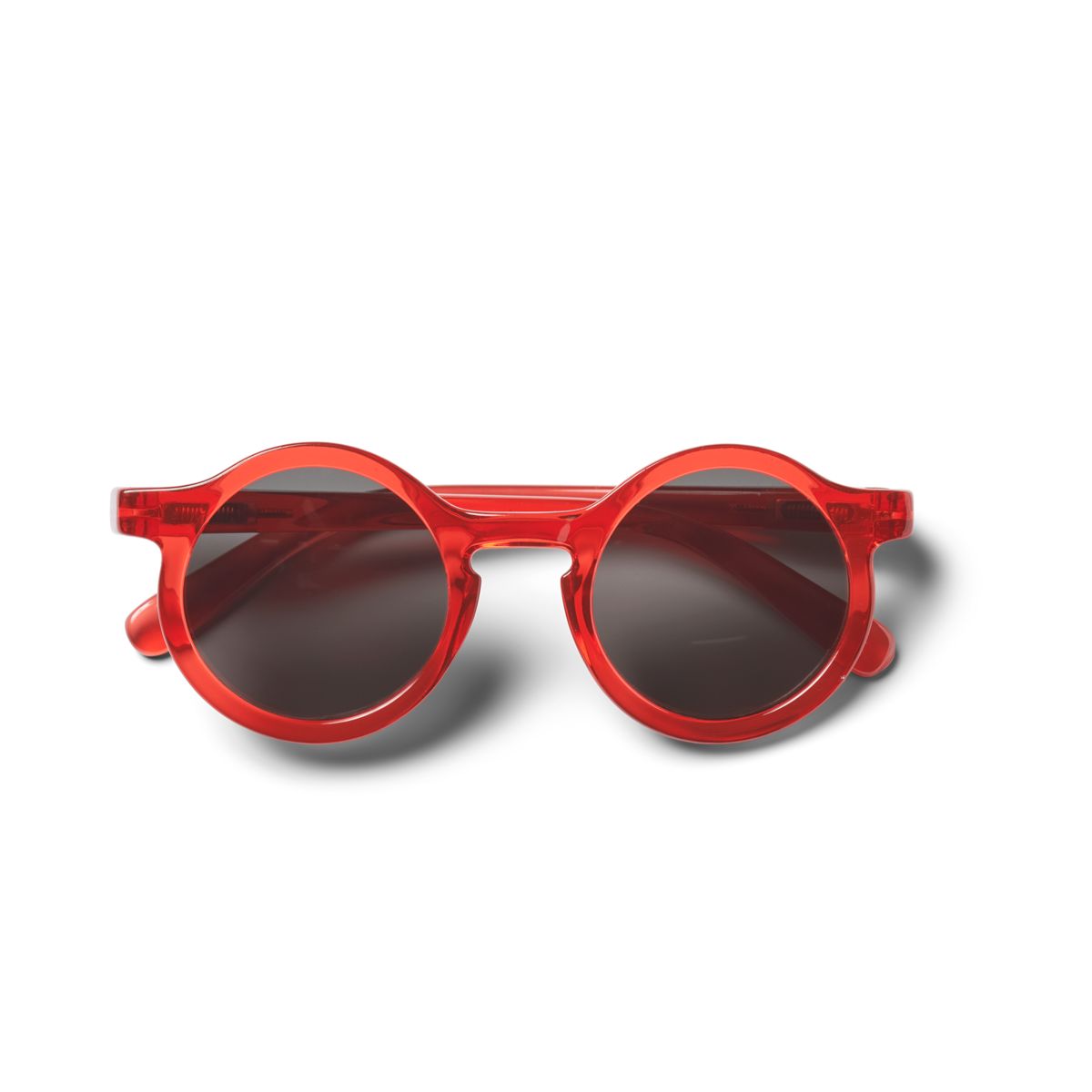 Liewood Lunettes de Soleil DARLA Junior 4-10 Ans - Watermelon transparent - Lunettes de soleil
