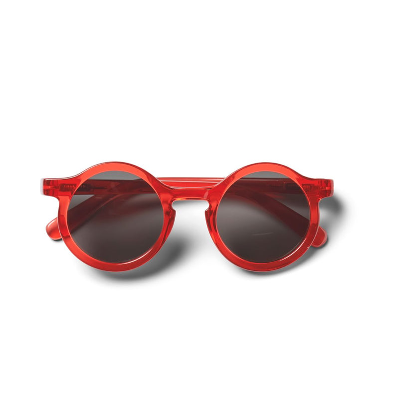 Liewood Lunettes de Soleil DARLA Junior - Watermelon transparent - Lunettes de soleil