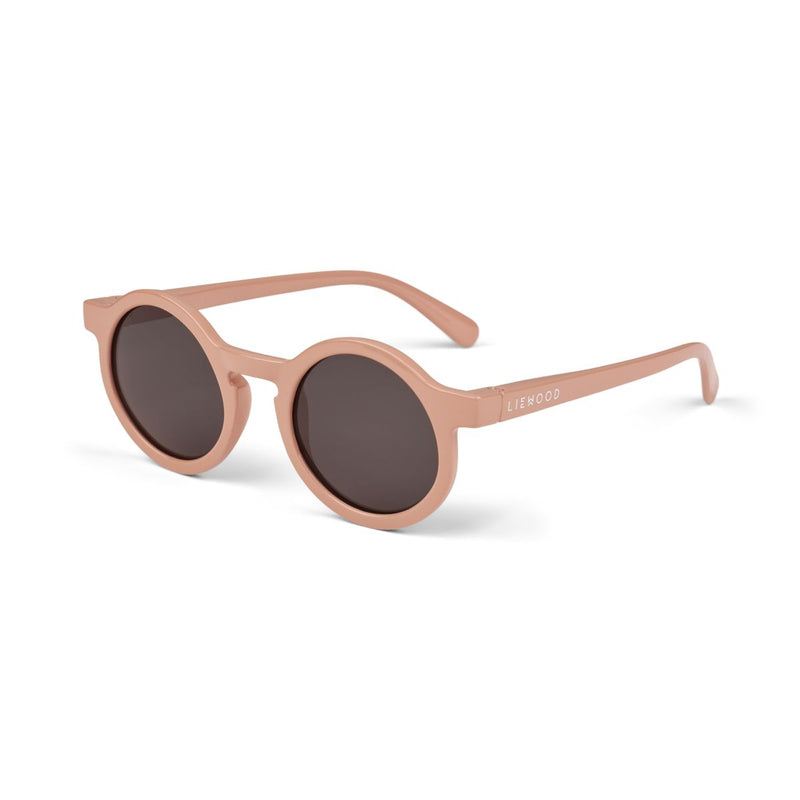 Liewood Lunettes de Soleil DARLA Junior - Tuscany rose - Lunettes de soleil